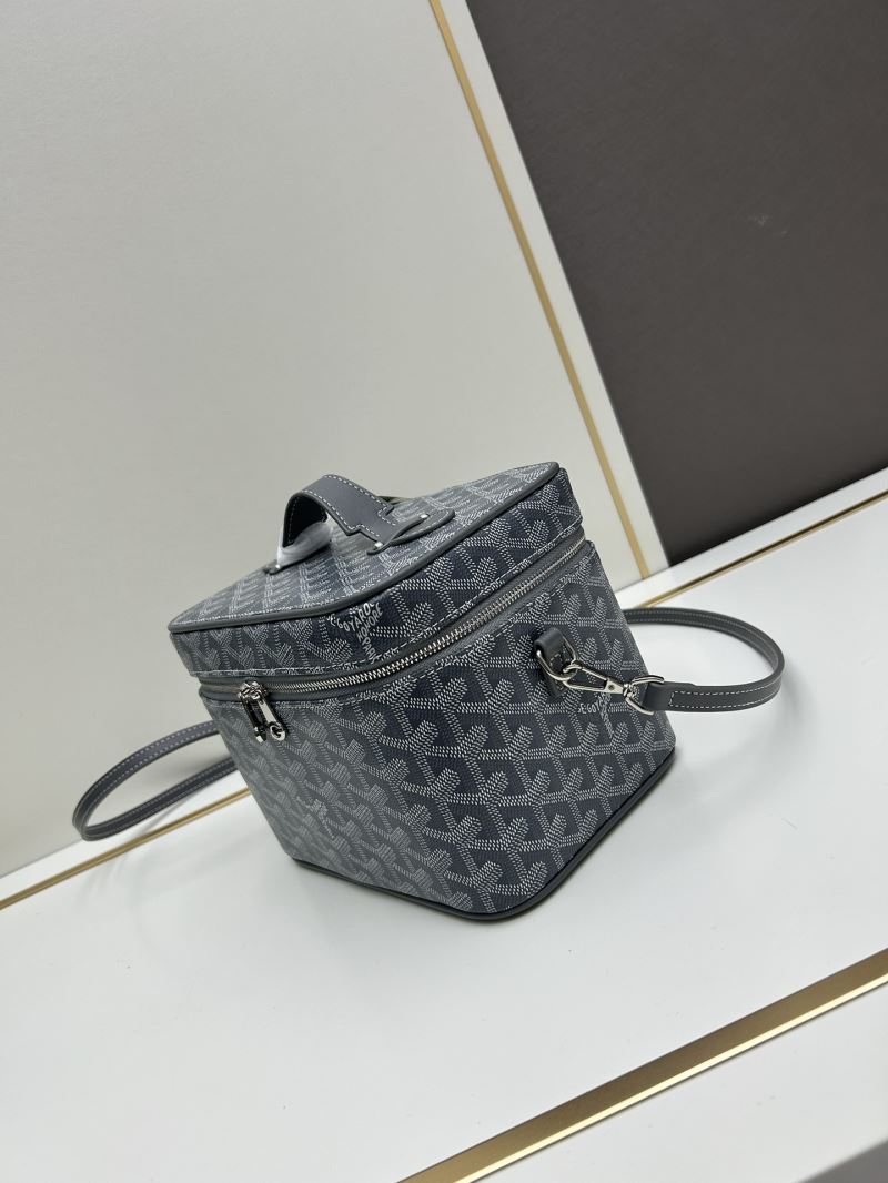 Goyard Cosmetic Bags